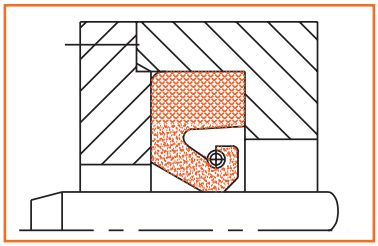 CARCOSEAL ATLMP® (Предупреждения прокручивания)